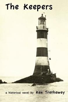 Paperback The Keepers Book