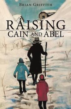 Paperback Raising Cain and Abel Book