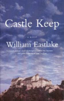 Paperback Castle Keep Book