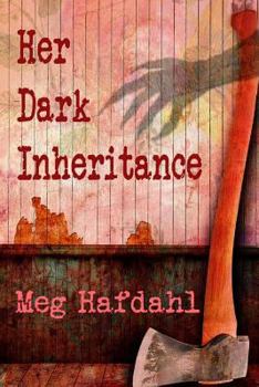 Paperback Her Dark Inheritance Book