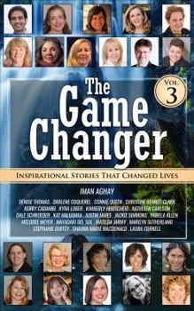 Paperback The Game Changer (vol. 3): Inspirational Stories that Changed Lives Book