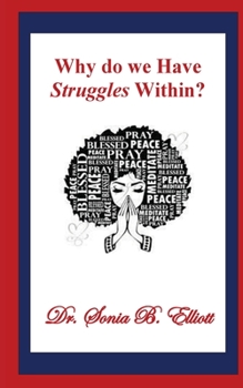 Paperback Why do we Have Struggles Within? Book