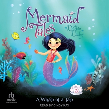 Audio CD A Whale of a Tale Book