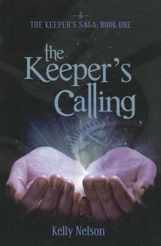 Paperback The Keeper's Calling Book