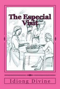 Paperback The Especial Visit Book