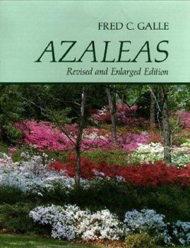 Hardcover Azaleas Book