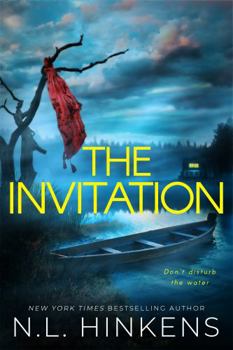 Hardcover The Invitation: A psychological suspense thriller (Treacherous Trips Collection - Standalone Thrillers) Book