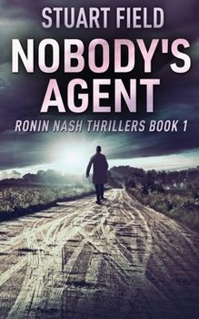 Paperback Nobody's Agent Book