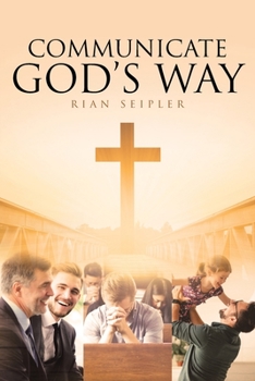 Paperback Communicate God's Way Book
