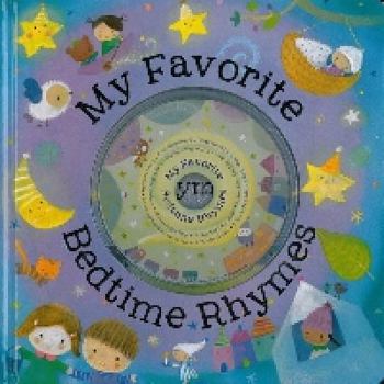 Board book BABY'S BEDTIME LULLABIES AND RHYMES (Baby Songs & Rhymes) Book