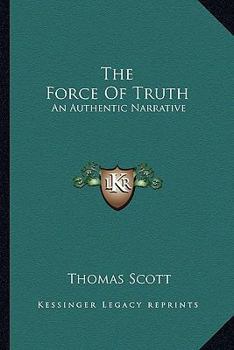 The Force of Truth