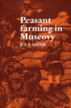Paperback Peasant Farming in Muscovy Book