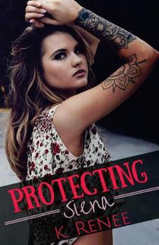 Paperback Protecting Siena Book