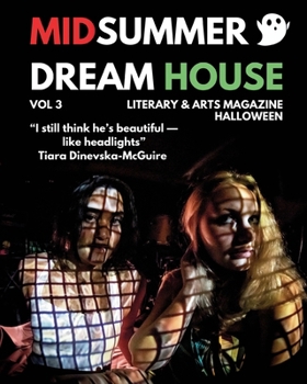 Paperback #3: Midsummer Dream House Book
