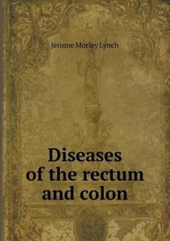 Paperback Diseases of the rectum and colon Book