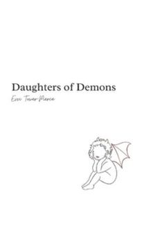 Paperback Daughters of Demons Book