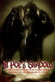 Paperback In Poe's Shadow Book