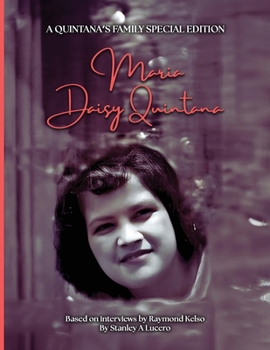 Paperback María Daisy Quintana Book