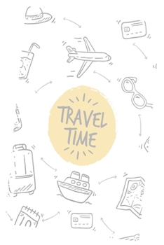 notebook gift birthday travel