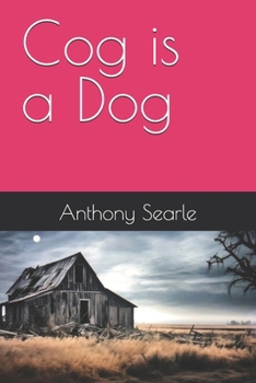 Paperback Cog is a Dog Book