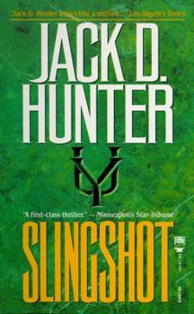 Mass Market Paperback Slingshot Book