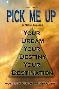 Paperback Pick Me Up Book