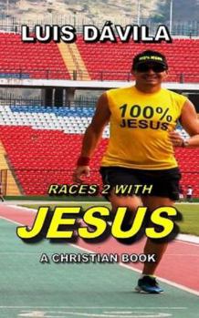 Paperback Races 2 with Jesus Book