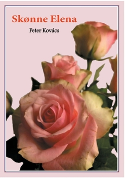 Paperback Skønne Elena [Danish] Book