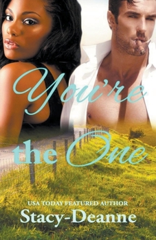Paperback You're the One Book