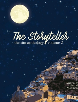 Paperback The Storyteller Book