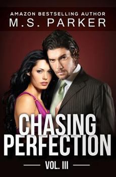 Paperback Chasing Perfection Vol. 3 Book