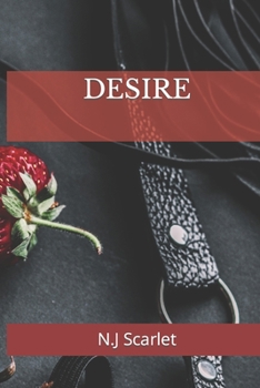 Paperback Desire: Book One Book