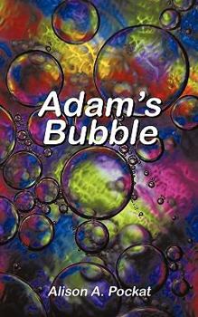 Paperback Adam's Bubble Book