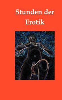 Paperback Stunden der Erotik [German] Book