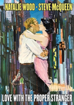 Love With the Proper Stranger