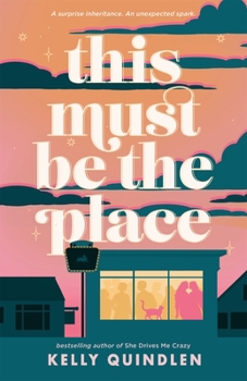 This Must Be The Place (International Edition)