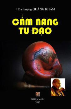 Paperback CAM Nang Tu DAO [Vietnamese] Book