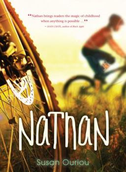 Paperback Nathan Book