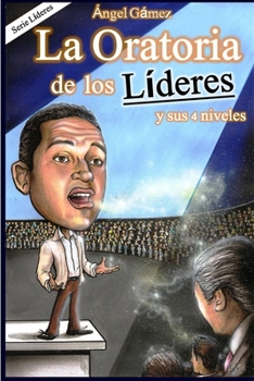 Paperback La Oratoria de los Líderes [Spanish] Book