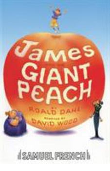 James and the Giant Peach: Play