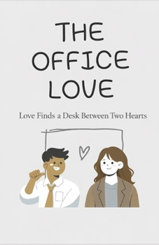Paperback The Office Love Book