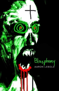 Paperback Blasphemy Book