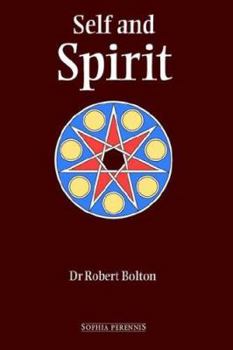 Paperback Self and Spirit Book