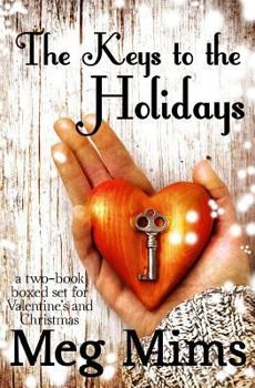 Paperback The Keys to the Holidays Book