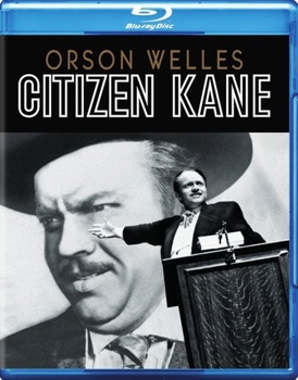 Citizen Kane (1941)