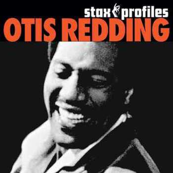 Music - CD Stax Profiles Book