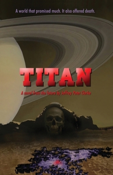 Paperback Titan Book