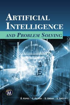 Paperback Artificial Intelligence and Problem Solving Book