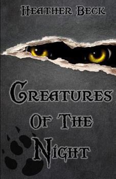 Paperback Creatures Of The Night Book