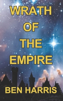 Paperback Wrath of the Empire Book